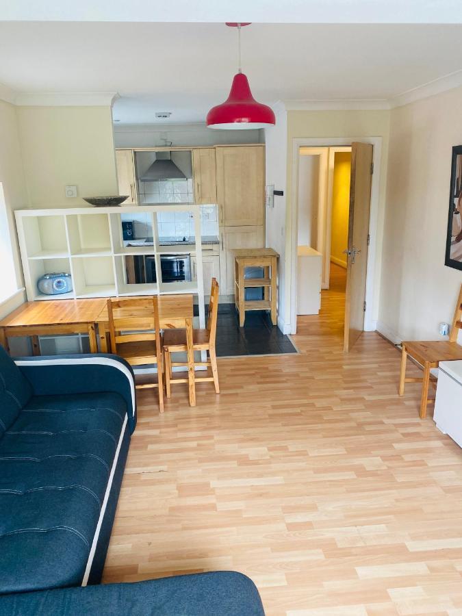 Quickspaces Alexandra Apartments Μάντσεστερ Εξωτερικό φωτογραφία