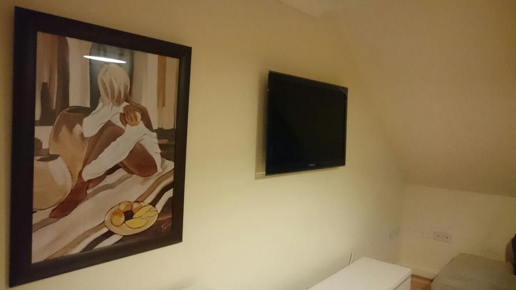 Quickspaces Alexandra Apartments Μάντσεστερ Δωμάτιο φωτογραφία
